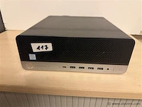 Pc - afbeelding 1 van  2