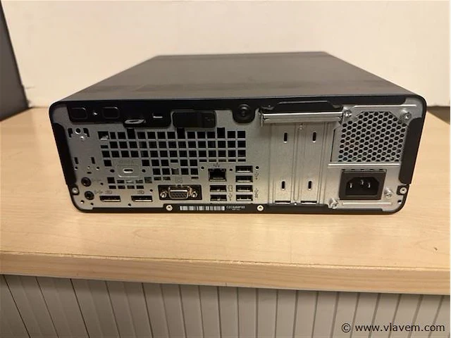 Pc - afbeelding 2 van  2