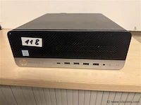 Pc - afbeelding 1 van  2