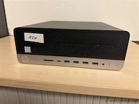Pc - afbeelding 1 van  2
