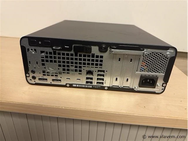 Pc - afbeelding 2 van  2