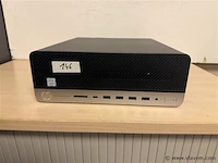 Pc - afbeelding 1 van  2