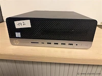 Pc - afbeelding 1 van  2