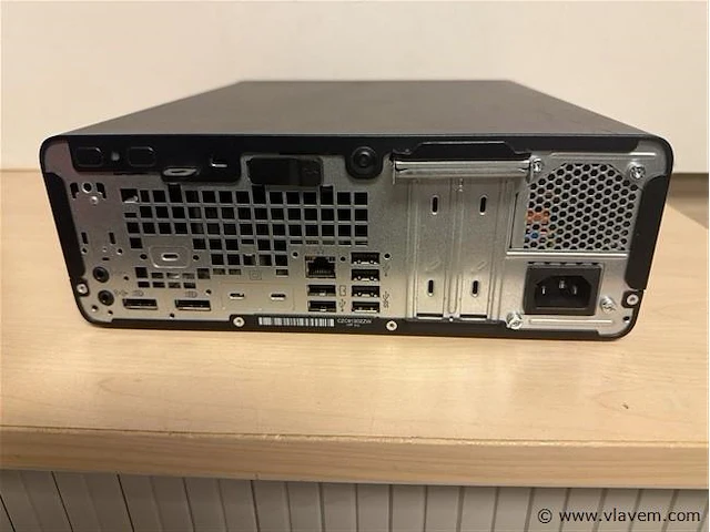 Pc - afbeelding 2 van  2
