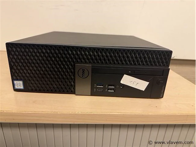 Pc - afbeelding 1 van  2