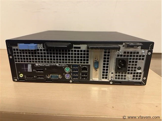 Pc - afbeelding 2 van  2