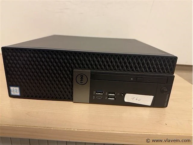 Pc - afbeelding 1 van  2