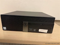 Pc - afbeelding 1 van  2