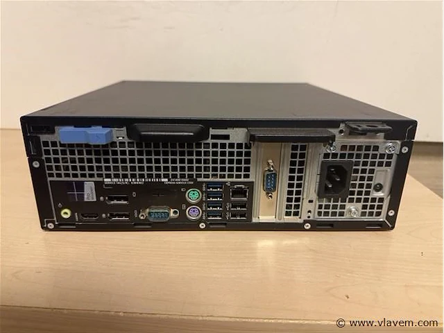 Pc - afbeelding 2 van  2