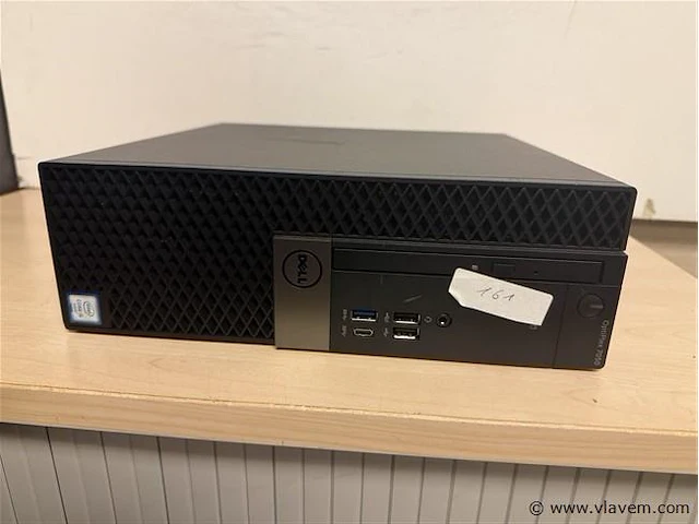 Pc - afbeelding 1 van  2