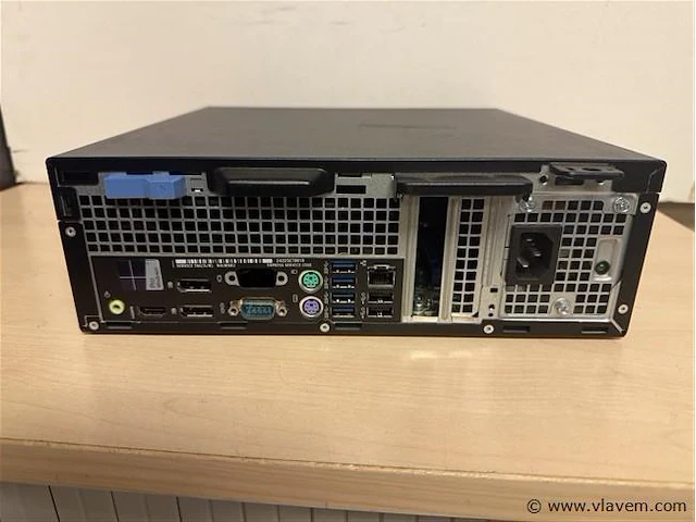 Pc - afbeelding 2 van  2