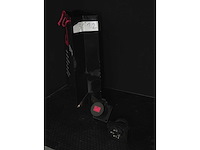 Pce - chassis female 380/16/4 - black - other electrical accessories (2x) - afbeelding 1 van  2