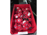 Pce - chassis female 380/32/3 - other electrical accessories - afbeelding 1 van  1