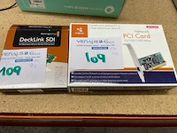 Pci card - afbeelding 1 van  1