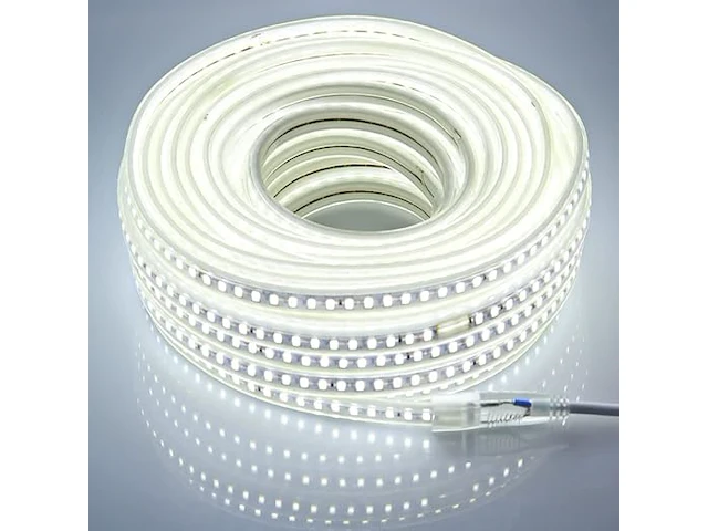 Pcning led strip 220v (20m) - afbeelding 1 van  4
