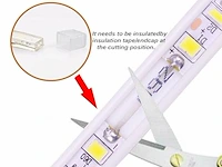 Pcning led strip 220v (20m) - afbeelding 2 van  4