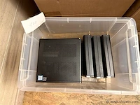 Pc's - afbeelding 1 van  1