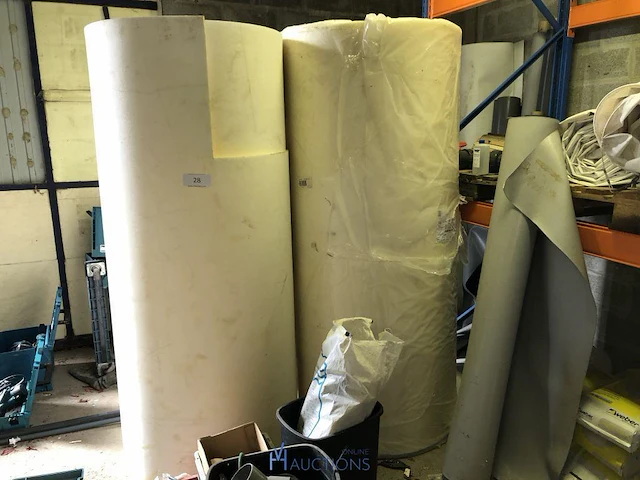 Pe-foam trocell - afbeelding 1 van  7