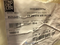 Pe-foam trocell - afbeelding 2 van  7