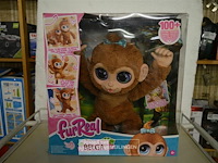 Peanut the play monkey - afbeelding 1 van  3