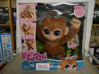 Peanut the play monkey - afbeelding 1 van  4