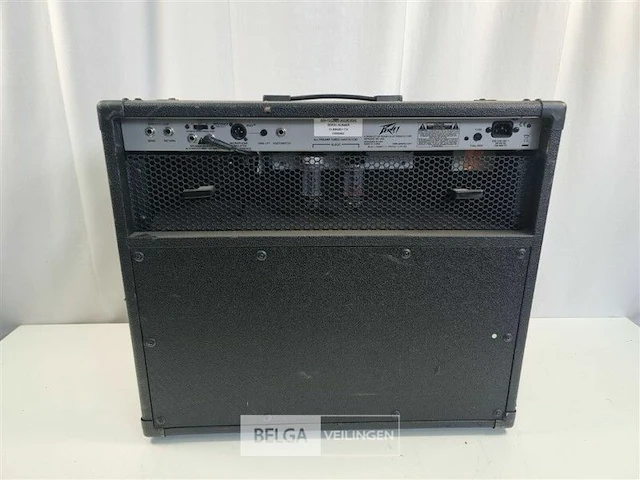 Peavey 6505+ 112 gitaarversterker - afbeelding 3 van  3