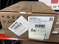 Peblar ac business socket - afbeelding 1 van  6