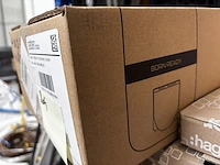 Peblar ac business socket - afbeelding 2 van  6
