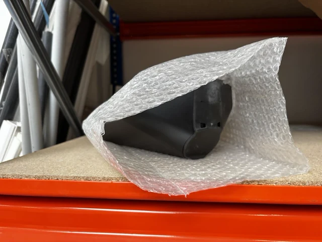 Peblar ac business socket - afbeelding 5 van  6