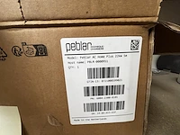 Peblar ac home plus 22kw, 5m - afbeelding 4 van  4