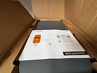Peblar ac home plus 22kw, 7,5m - afbeelding 1 van  3