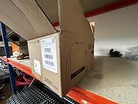 Peblar ac home plus 22kw, 7,5m - afbeelding 3 van  3