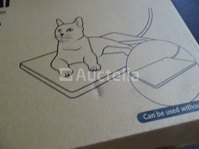 Pecute pbm-ohp01 warmtekussen voor huisdieren - afbeelding 1 van  4