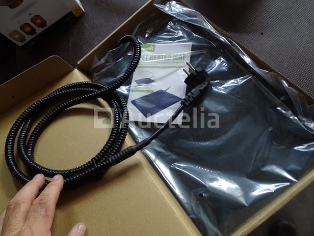 Pecute pbm-ohp01 warmtekussen voor huisdieren - afbeelding 2 van  4