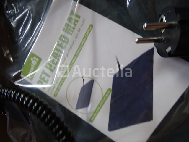 Pecute pbm-ohp01 warmtekussen voor huisdieren - afbeelding 3 van  4