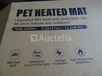 Pecute pbm-ohp01 warmtekussen voor huisdieren - afbeelding 4 van  4