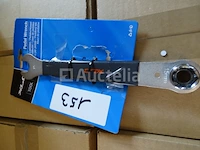 Pedaal sleutel - 14/15mm xlc to-s19 - afbeelding 1 van  2