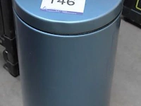 Pedaalemmer brabantia - afbeelding 1 van  2