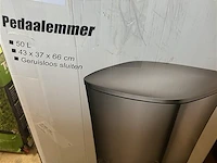 Pedaalemmer - afbeelding 2 van  2