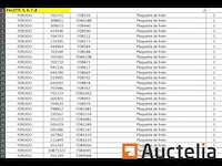 Peddel 5 tot 8 - remblok / remset / remschoen / remklauw / slijtage-indicator / remschijf - afbeelding 5 van  18
