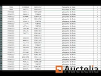 Peddel 5 tot 8 - remblok / remset / remschoen / remklauw / slijtage-indicator / remschijf - afbeelding 7 van  18