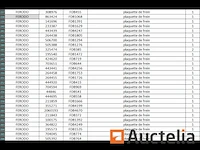 Peddel 5 tot 8 - remblok / remset / remschoen / remklauw / slijtage-indicator / remschijf - afbeelding 8 van  18