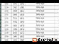 Peddel 5 tot 8 - remblok / remset / remschoen / remklauw / slijtage-indicator / remschijf - afbeelding 9 van  18