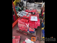 Peddel 5 tot 8 - remblok / remset / remschoen / remklauw / slijtage-indicator / remschijf - afbeelding 12 van  18