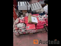Peddel 5 tot 8 - remblok / remset / remschoen / remklauw / slijtage-indicator / remschijf - afbeelding 13 van  18