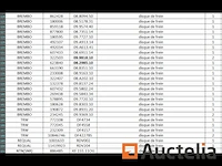 Peddel 5 tot 8 - remblok / remset / remschoen / remklauw / slijtage-indicator / remschijf - afbeelding 15 van  18
