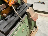 Peddinghaus 28/40h pons- en knipmachine - afbeelding 4 van  12