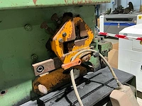 Peddinghaus 28/40h pons- en knipmachine - afbeelding 11 van  12