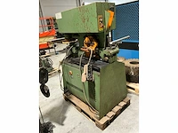 Peddinghaus 28/40h pons- en knipmachine - afbeelding 12 van  12