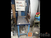 Peddinghaus 2br4 sokkelschaar - afbeelding 11 van  11